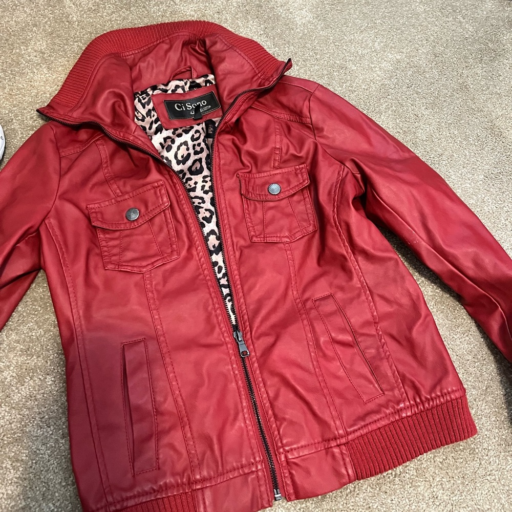 Jacket